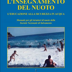 Manuale Istruttore di Nuoto Ed. 2025